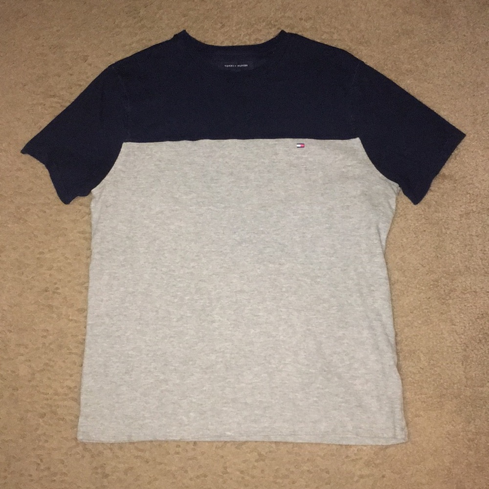 Tommy Hilfiger shirt